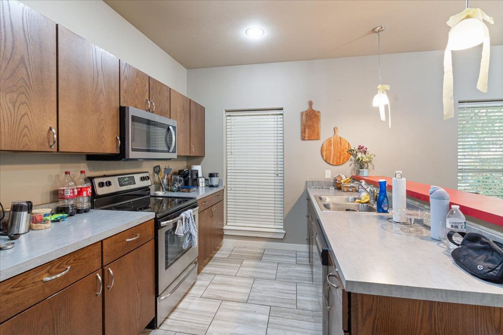Fayetteville Townhome: 719 Oakland Ave