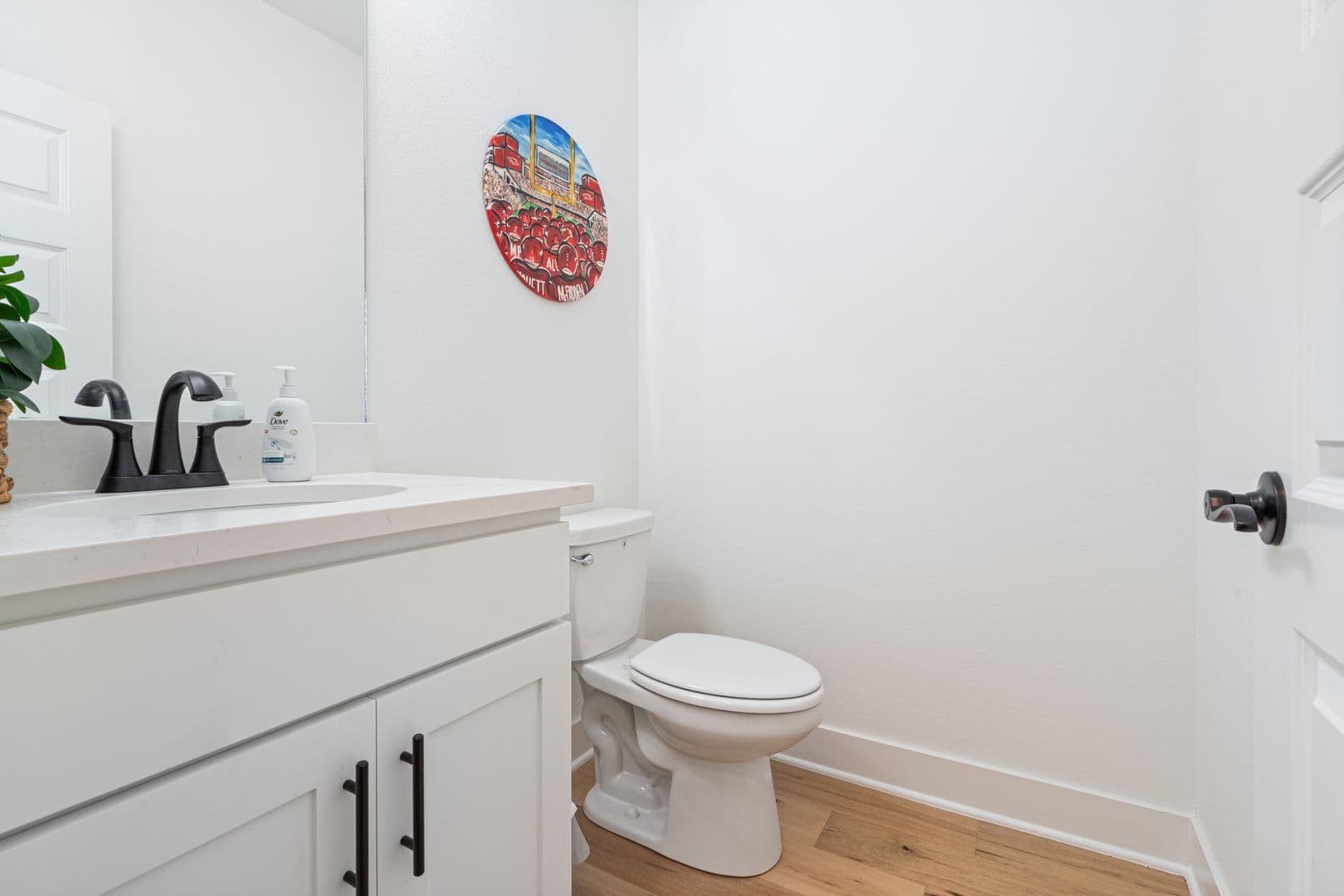 Fayetteville Townhome: 1703 Holly Street