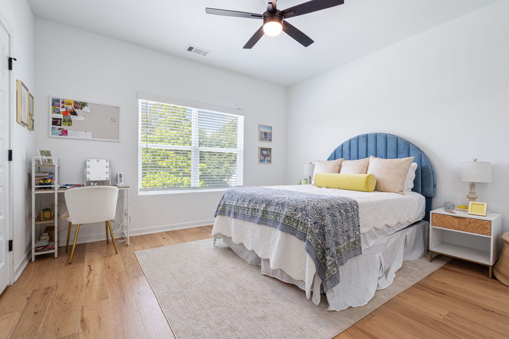 Fayetteville Townhome: 1703 Holly Street