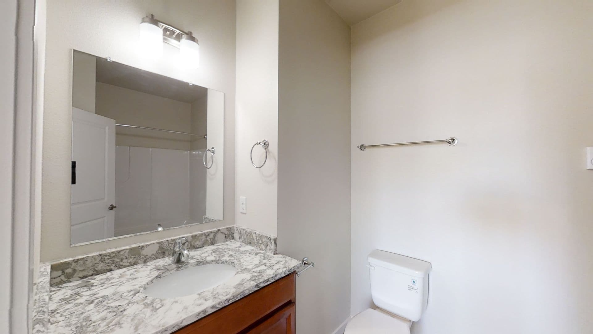 Tacoma Apartment: 7427 S D St