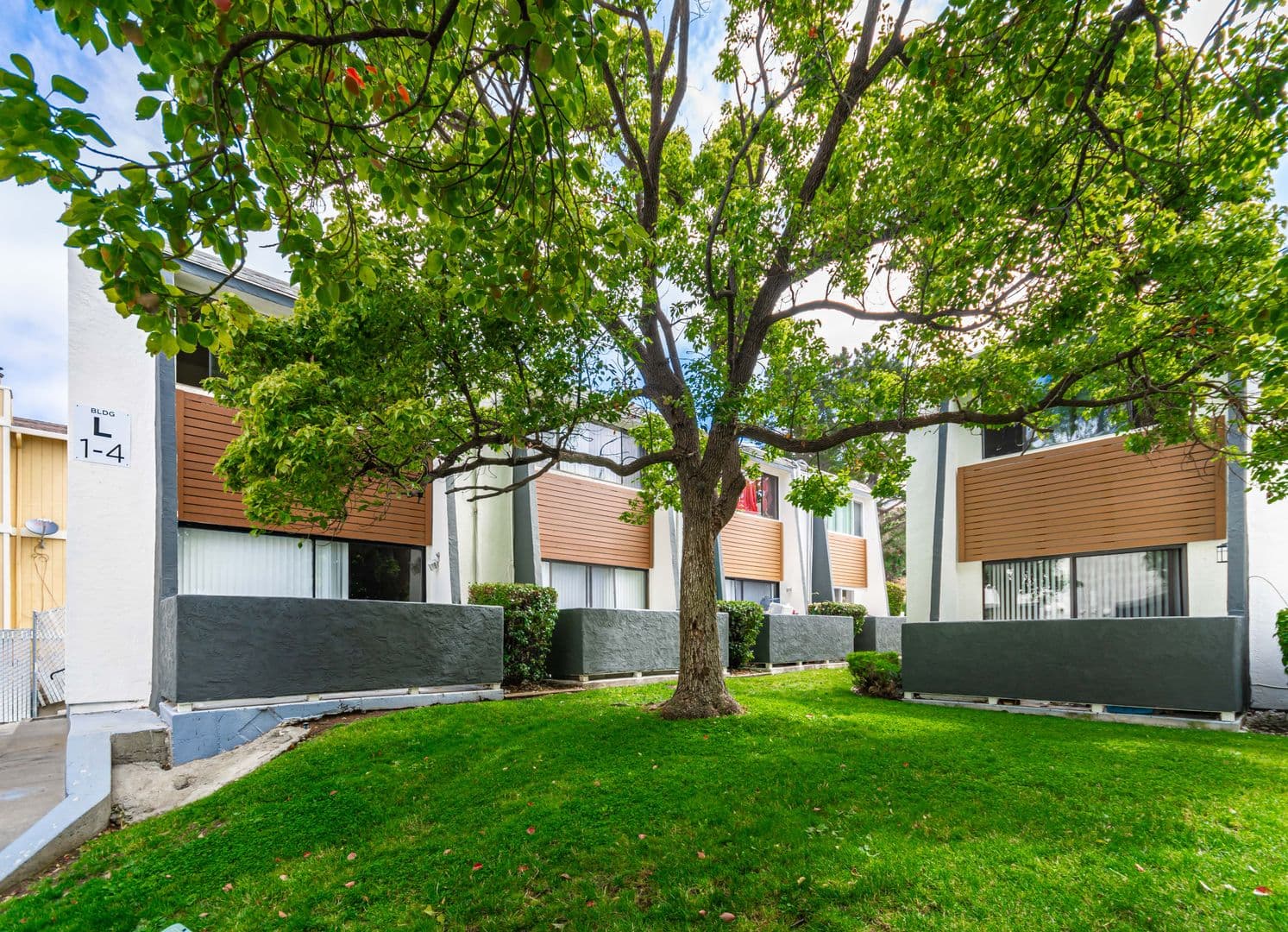 Vallejo Apartment: 123 Kathy Ellen Drive
