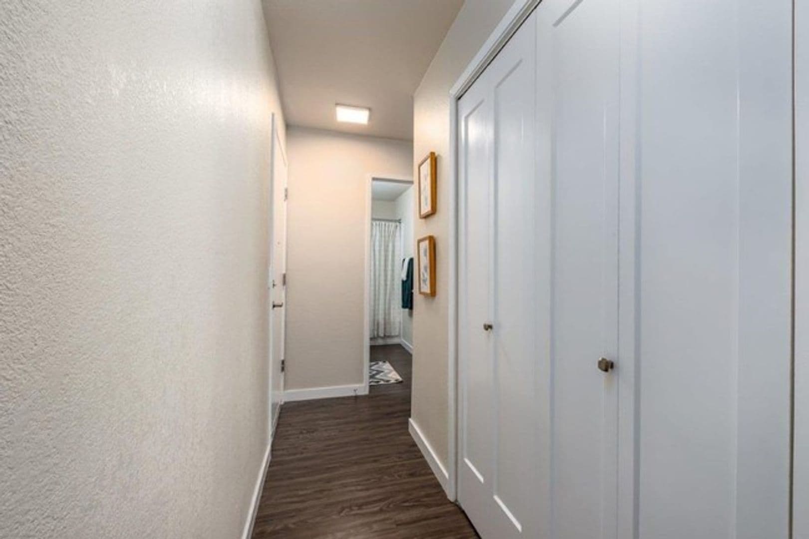 Lodi Apartment: 1720 S. Hutchins St.