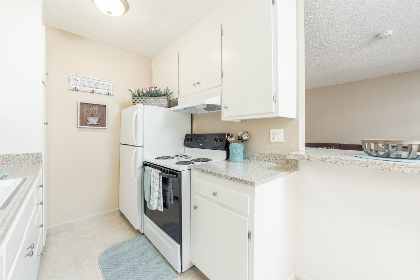 Lodi Apartment: 950 S. Garfield St.