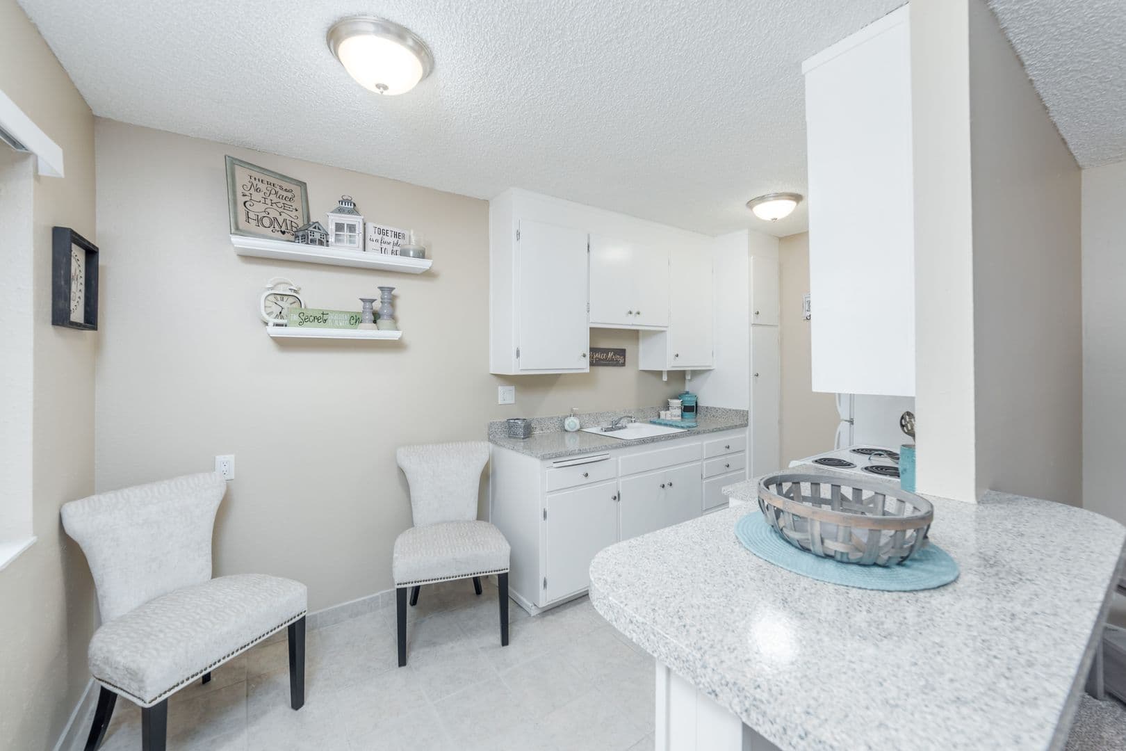 Lodi Apartment: 950 S. Garfield St.