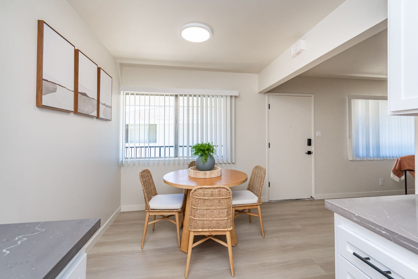 Stockton Apartment: 1223 Stratford Circle