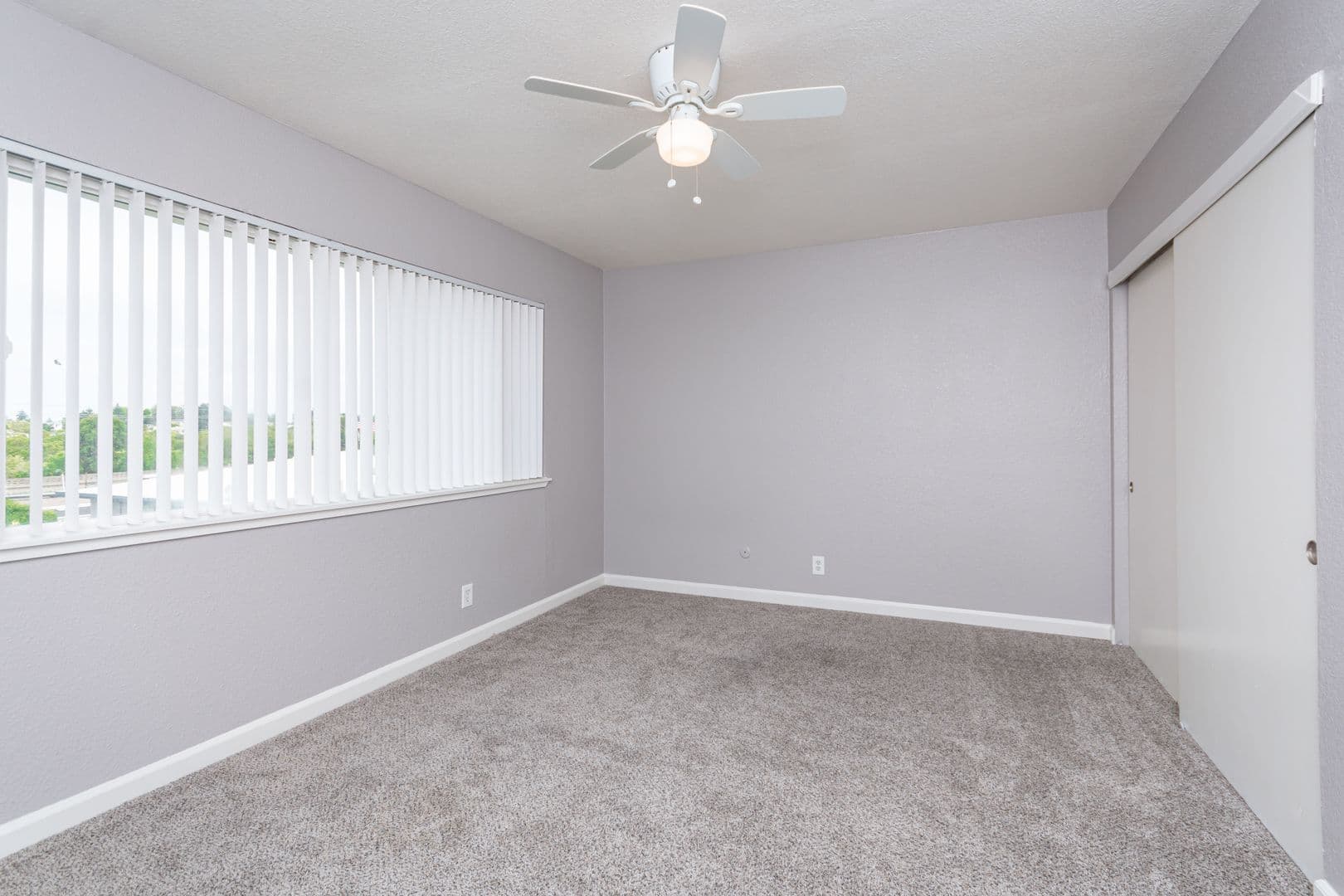 Vallejo Apartment: 123 Kathy Ellen Drive