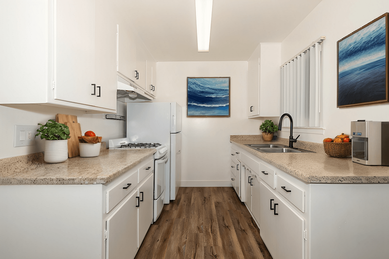 Fair Oaks Apartment: 10501 Fair Oaks Blvd