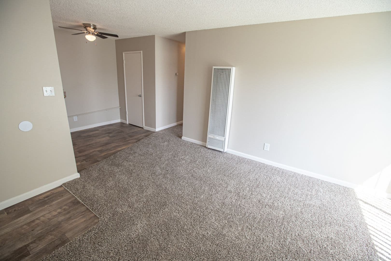 Sacramento Apartment: 5500 Foothill Garden Court