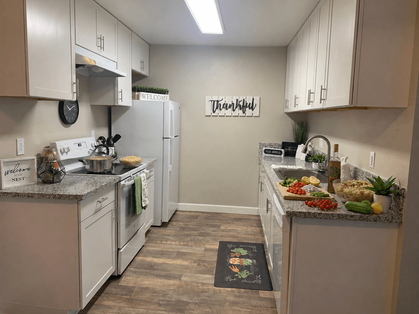 Carmichael Apartment: 8141 Fair Oaks Blvd