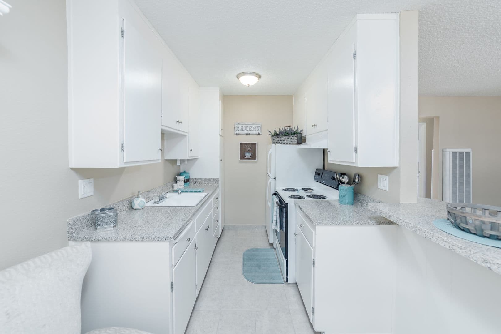 Lodi Apartment: 950 S. Garfield St.