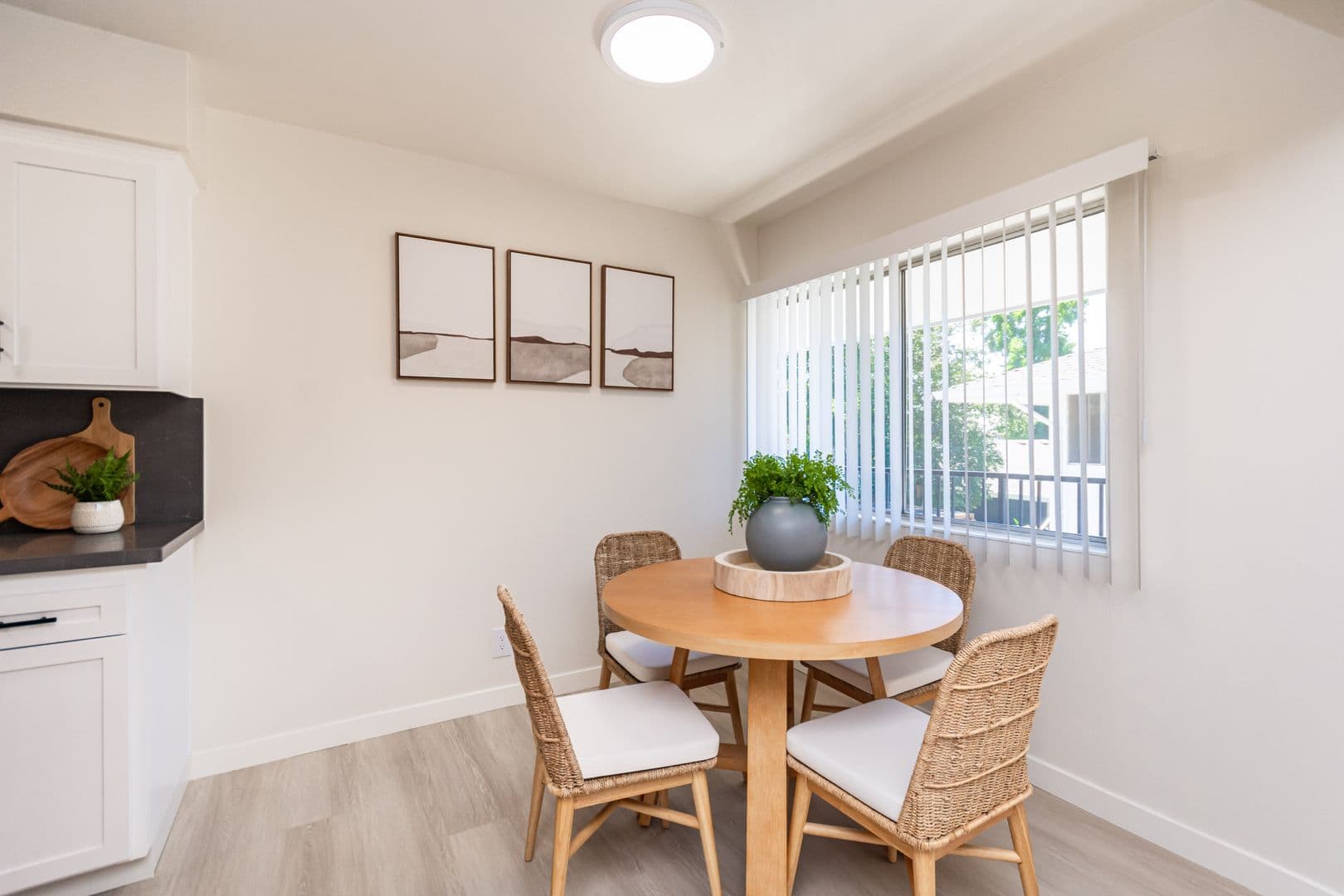 Stockton Apartment: 1223 Stratford Circle