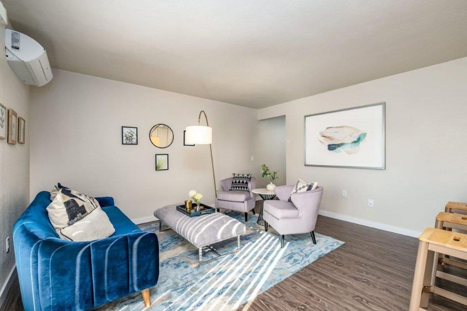 Lodi Apartment: 1720 S. Hutchins St.