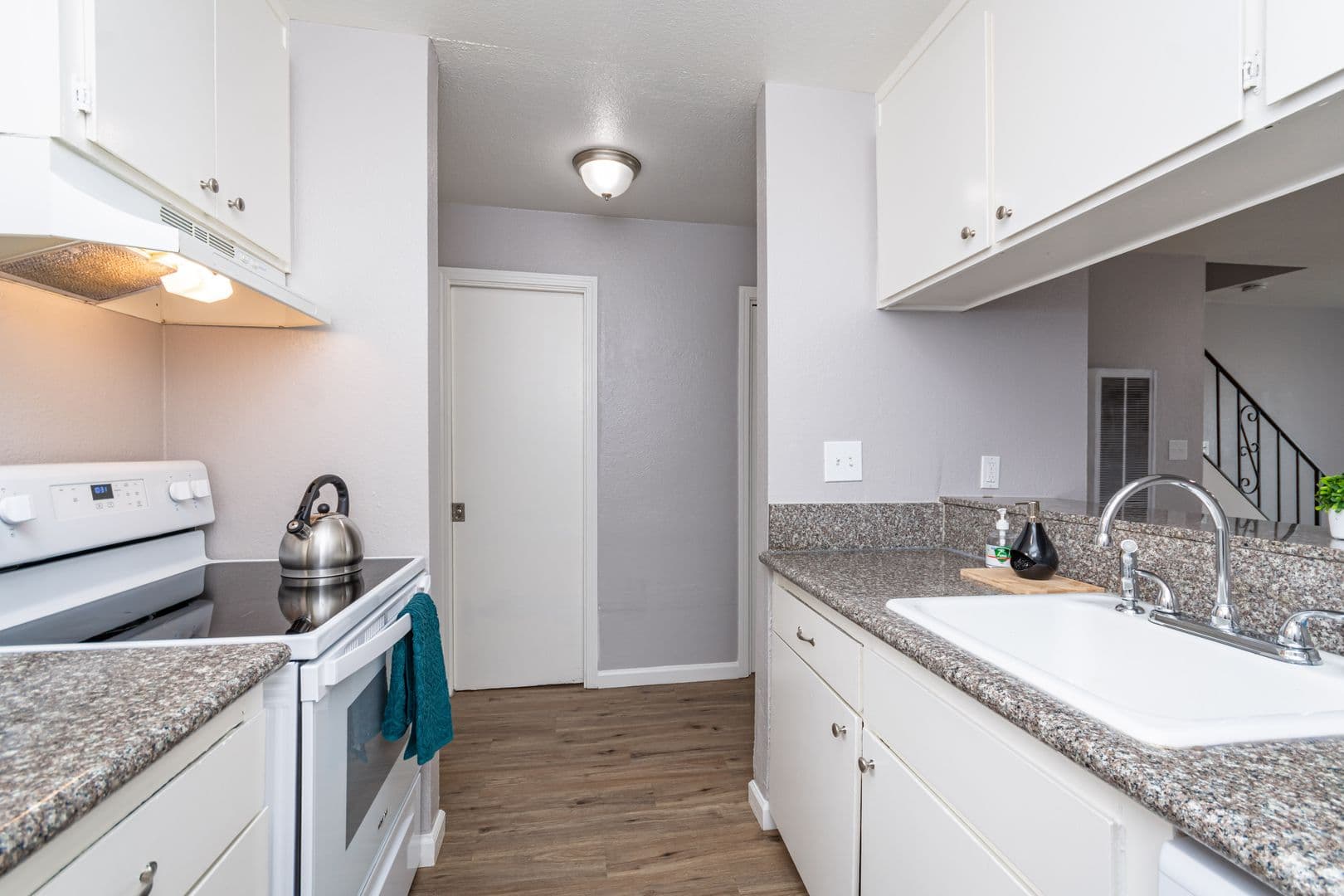 Vallejo Apartment: 123 Kathy Ellen Drive