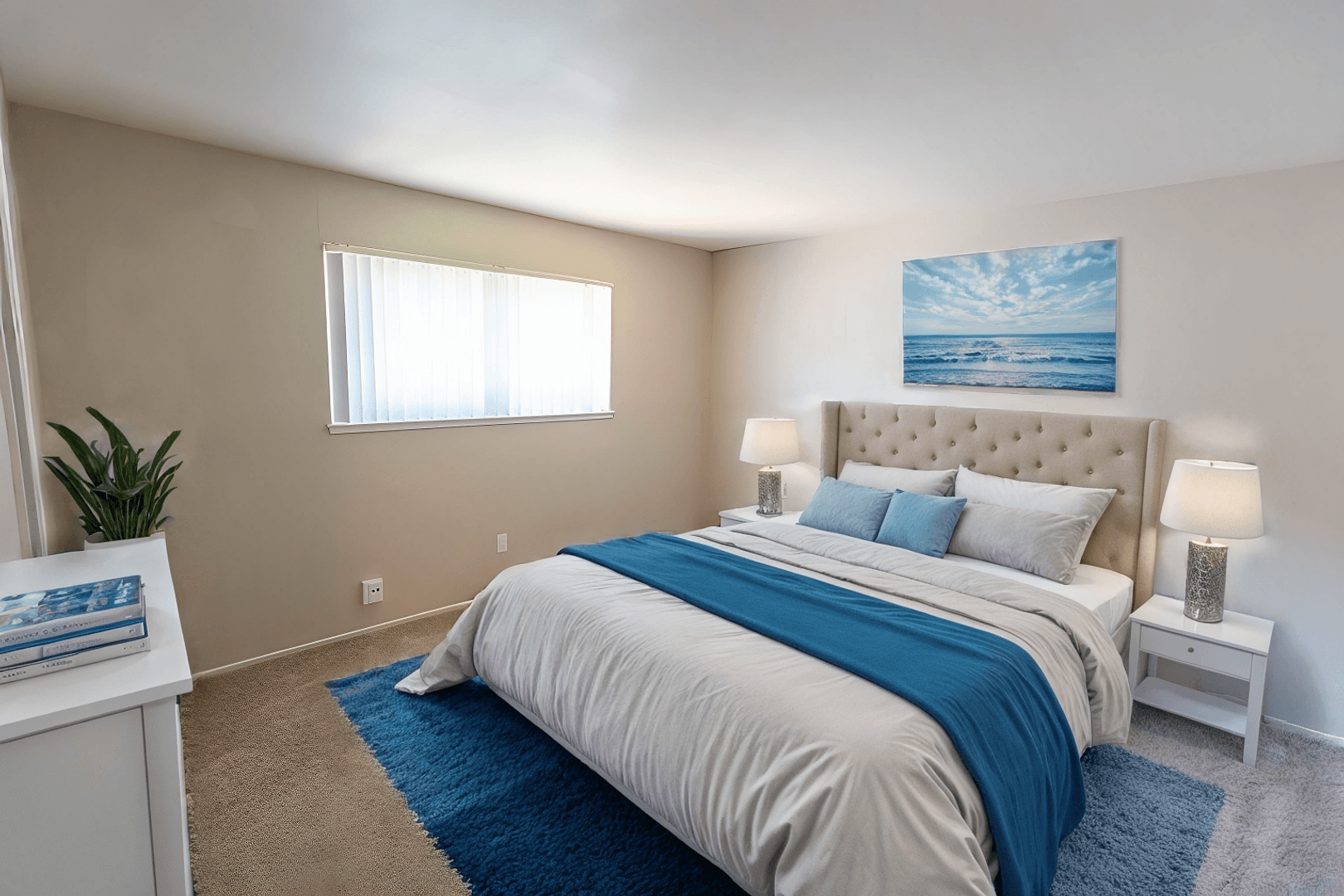 Fair Oaks Apartment: 10501 Fair Oaks Blvd