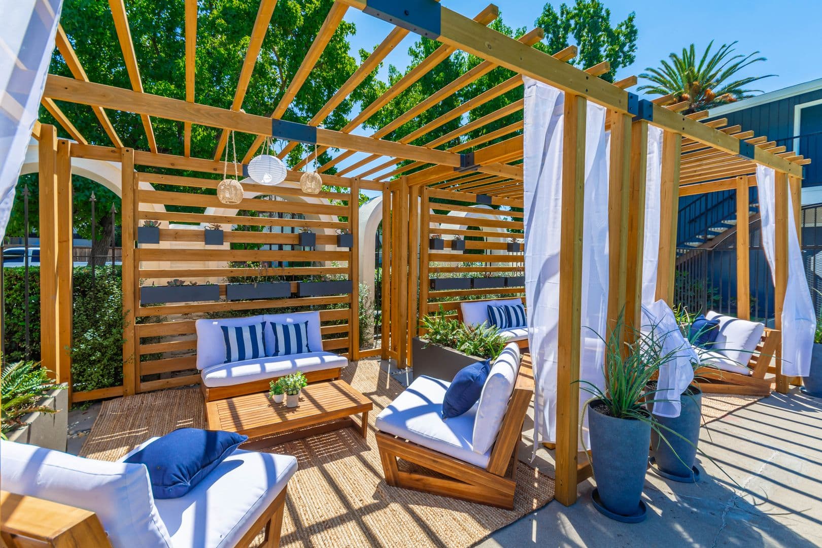Stockton Apartment: 1223 Stratford Circle