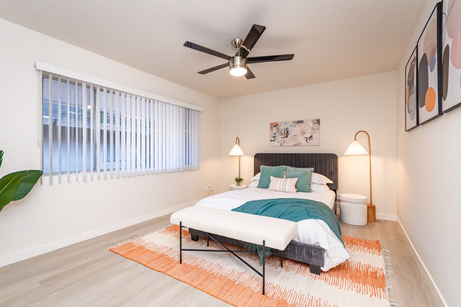 Stockton Apartment: 1223 Stratford Circle