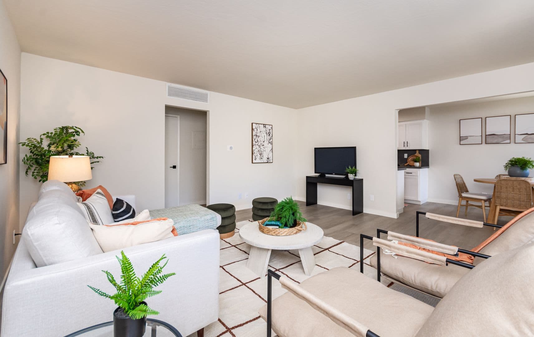 Stockton Apartment: 1223 Stratford Circle