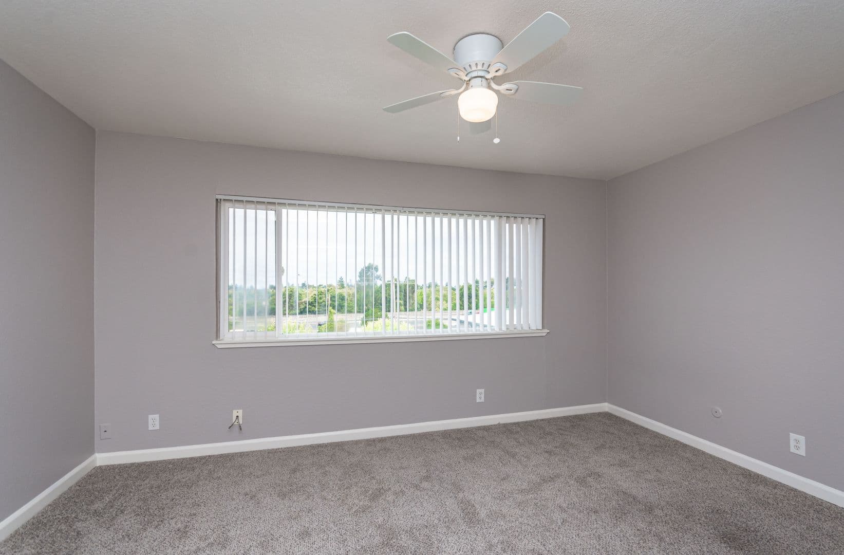 Vallejo Apartment: 123 Kathy Ellen Drive