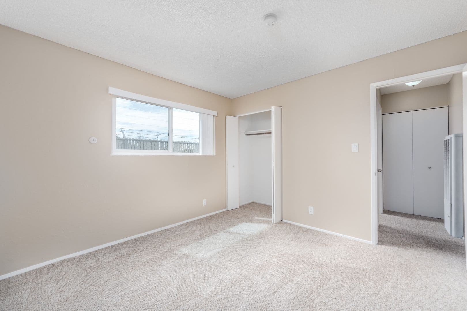 Lodi Apartment: 950 S. Garfield St.