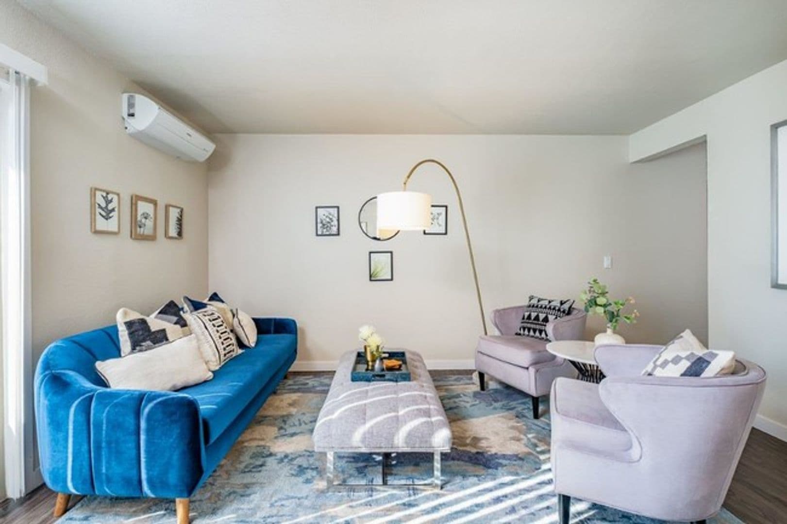 Lodi Apartment: 1720 S. Hutchins St.