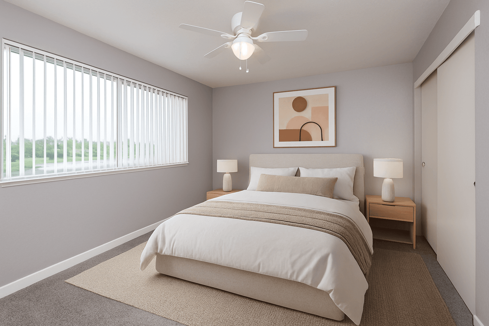 Vallejo Apartment: 123 Kathy Ellen Drive
