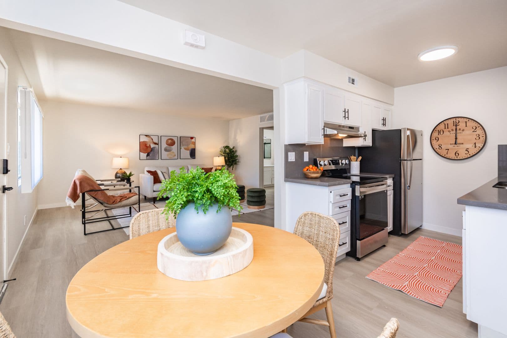 Stockton Apartment: 1223 Stratford Circle