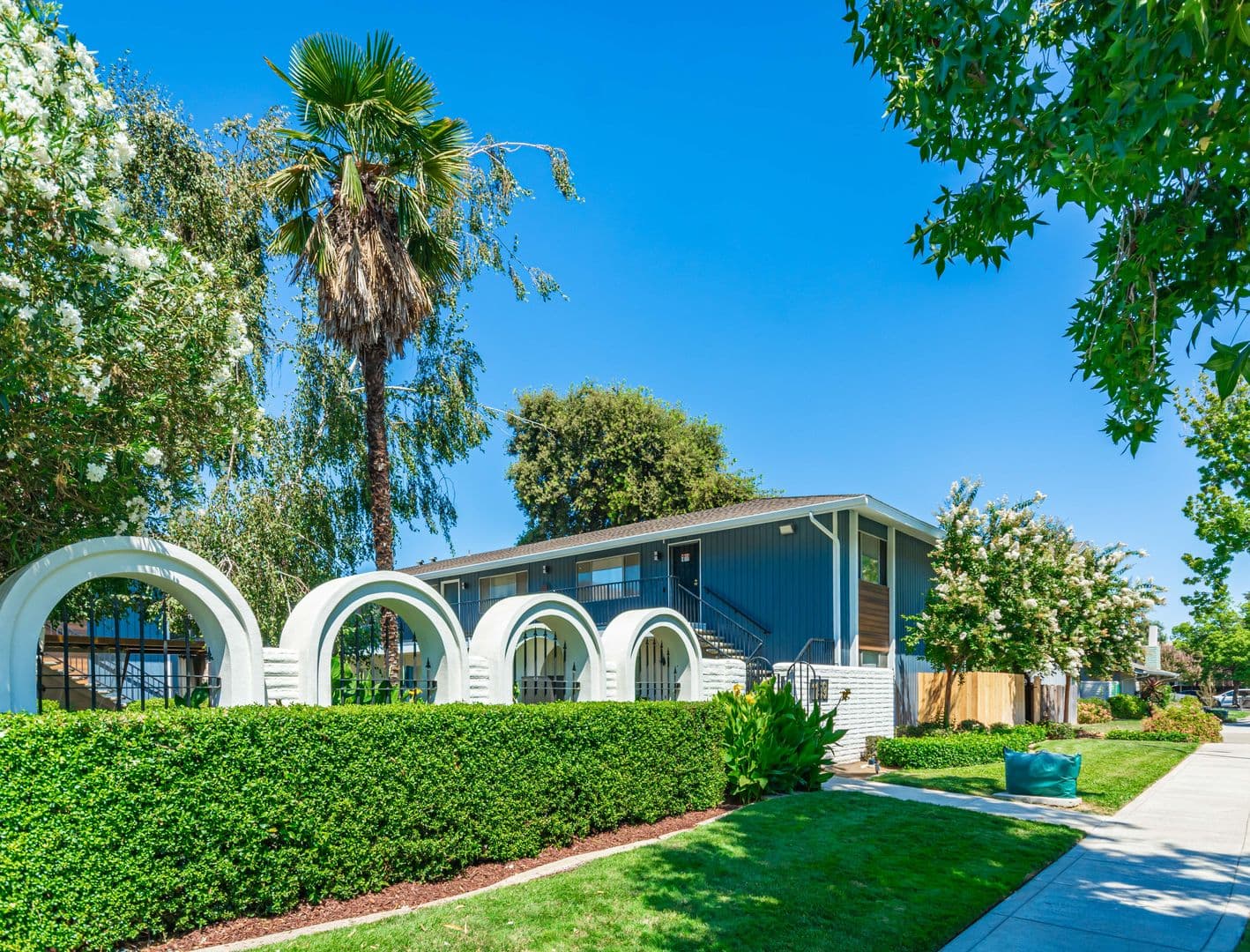 Stockton Apartment: 1223 Stratford Circle
