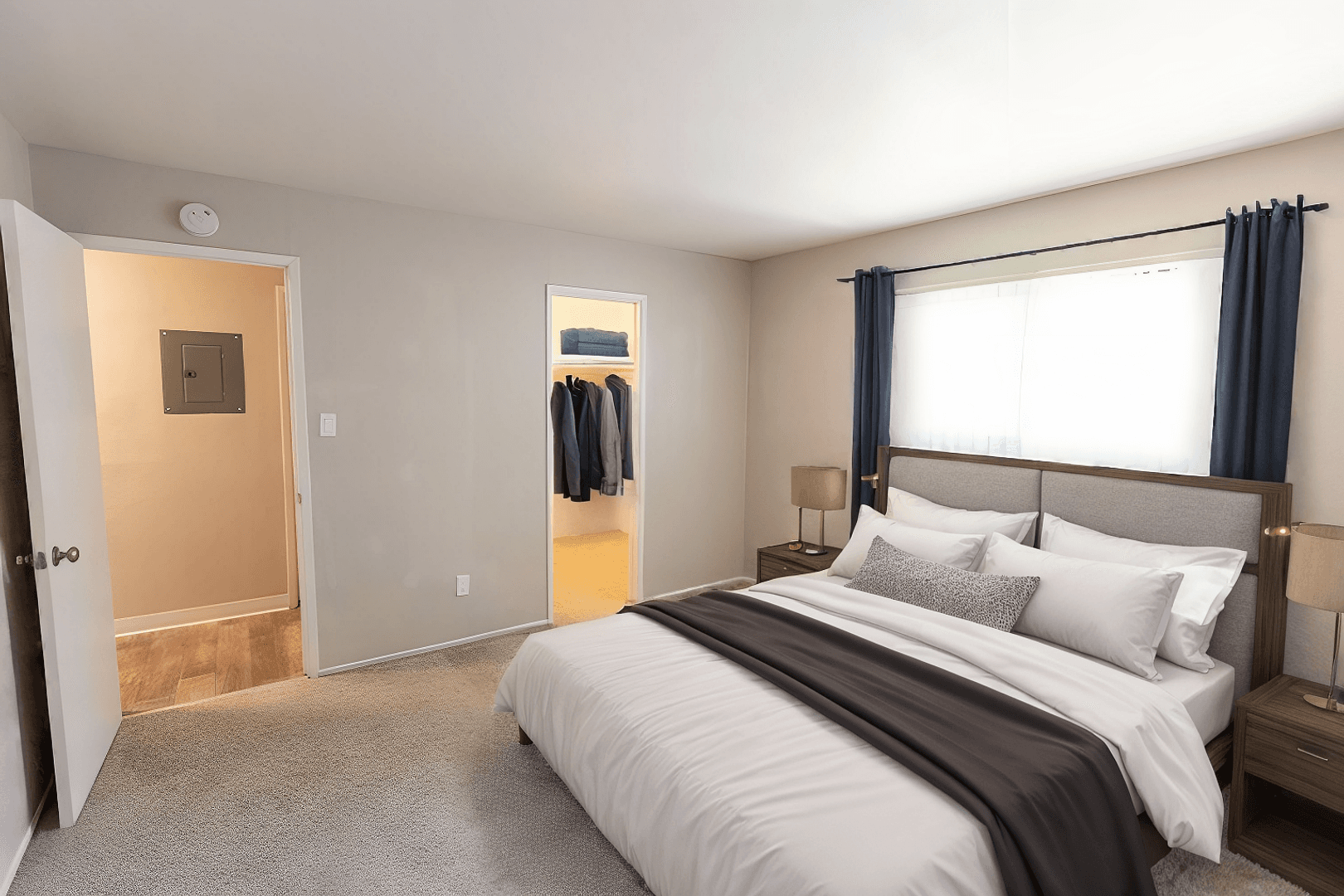 Fair Oaks Apartment: 10501 Fair Oaks Blvd