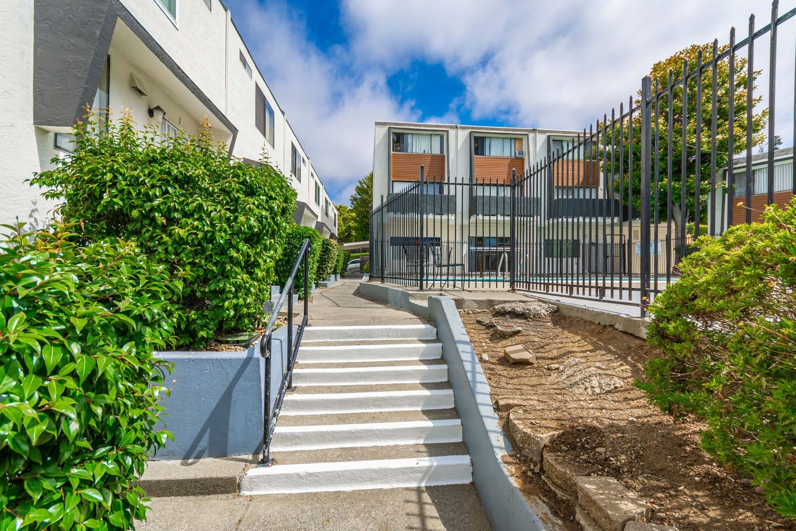 Vallejo Apartment: 123 Kathy Ellen Drive