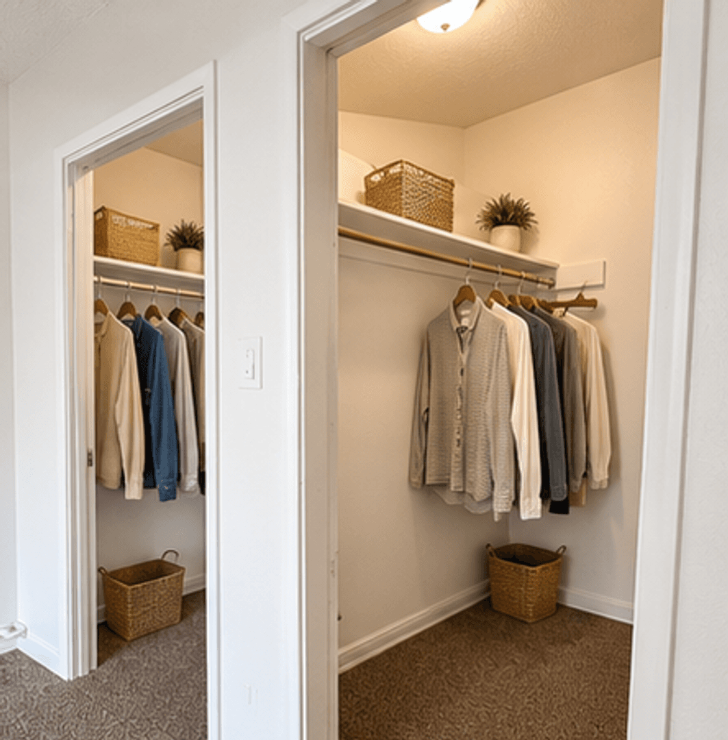 Sacramento Apartment: 5500 Foothill Garden Court