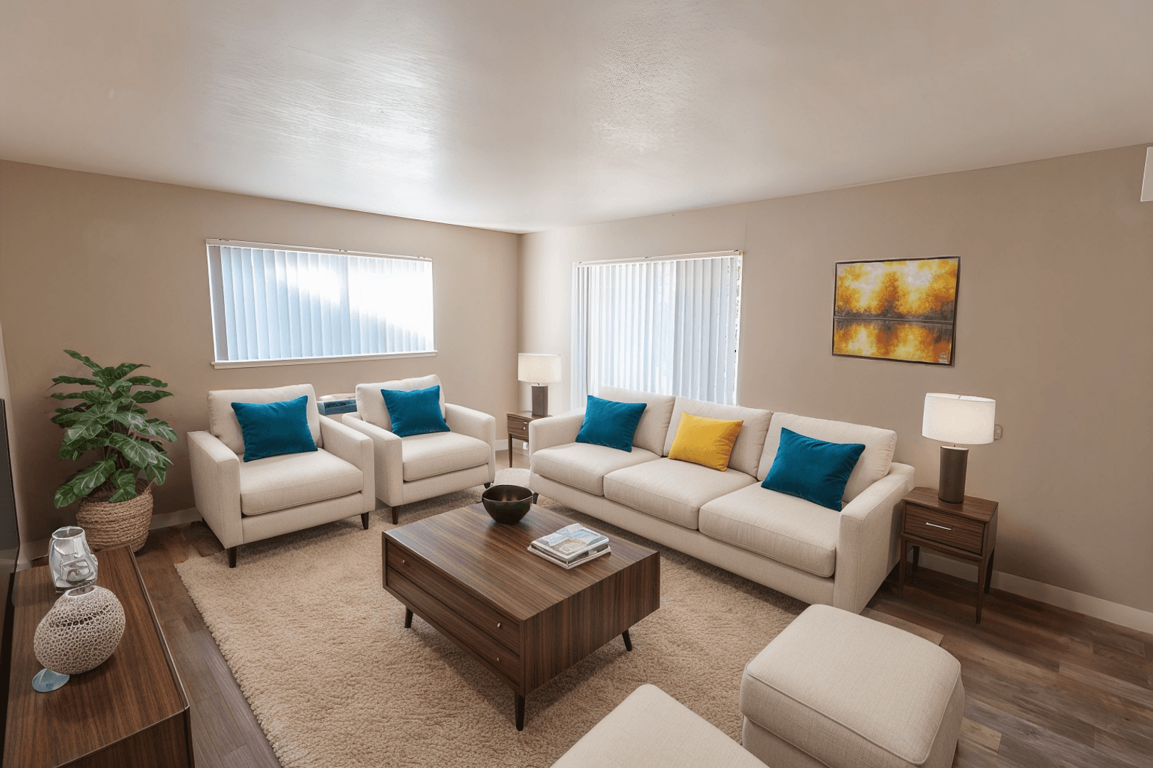 Fair Oaks Apartment: 10501 Fair Oaks Blvd