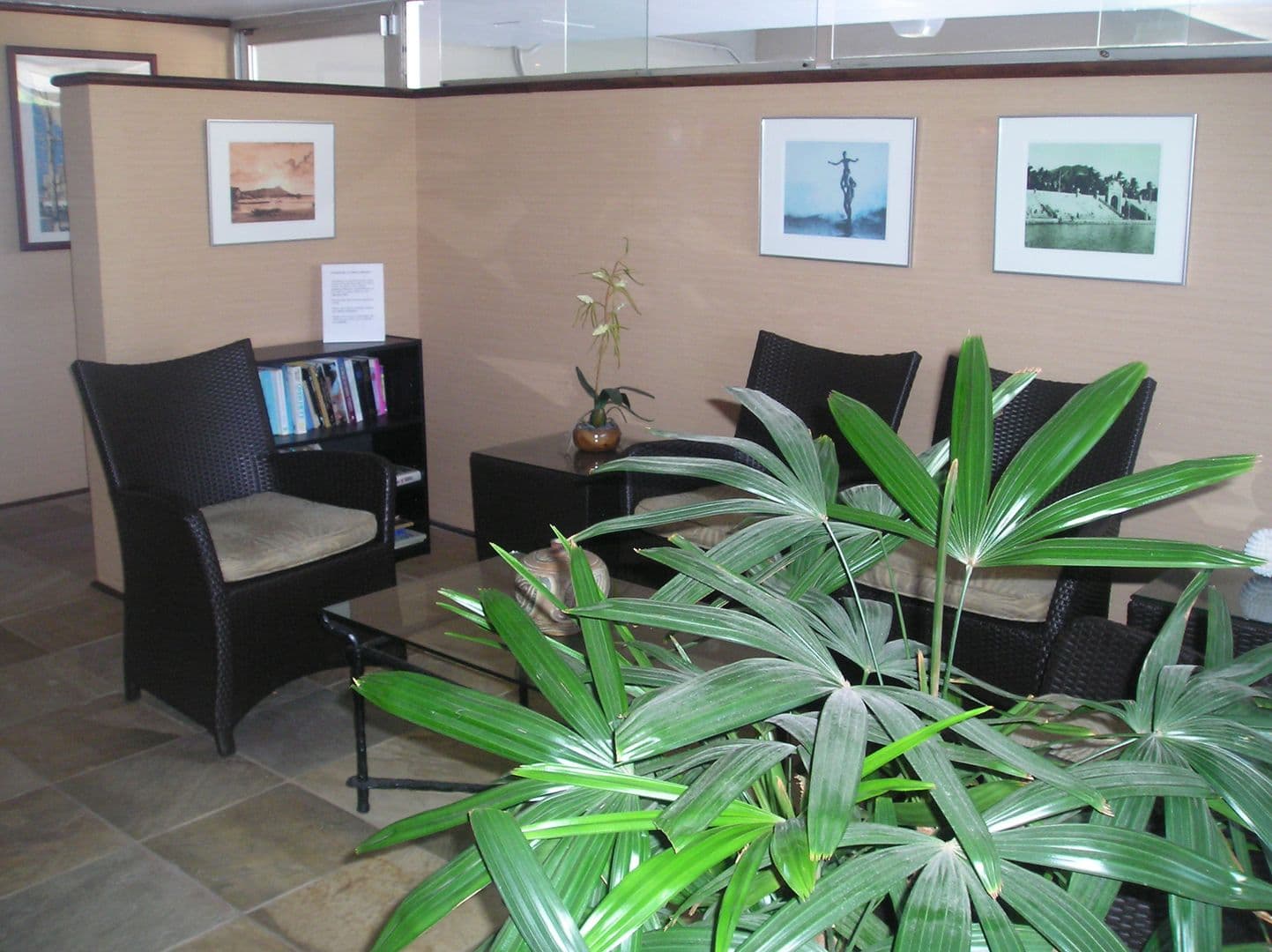 Honolulu Apartment: 240 Makee Rd #9B