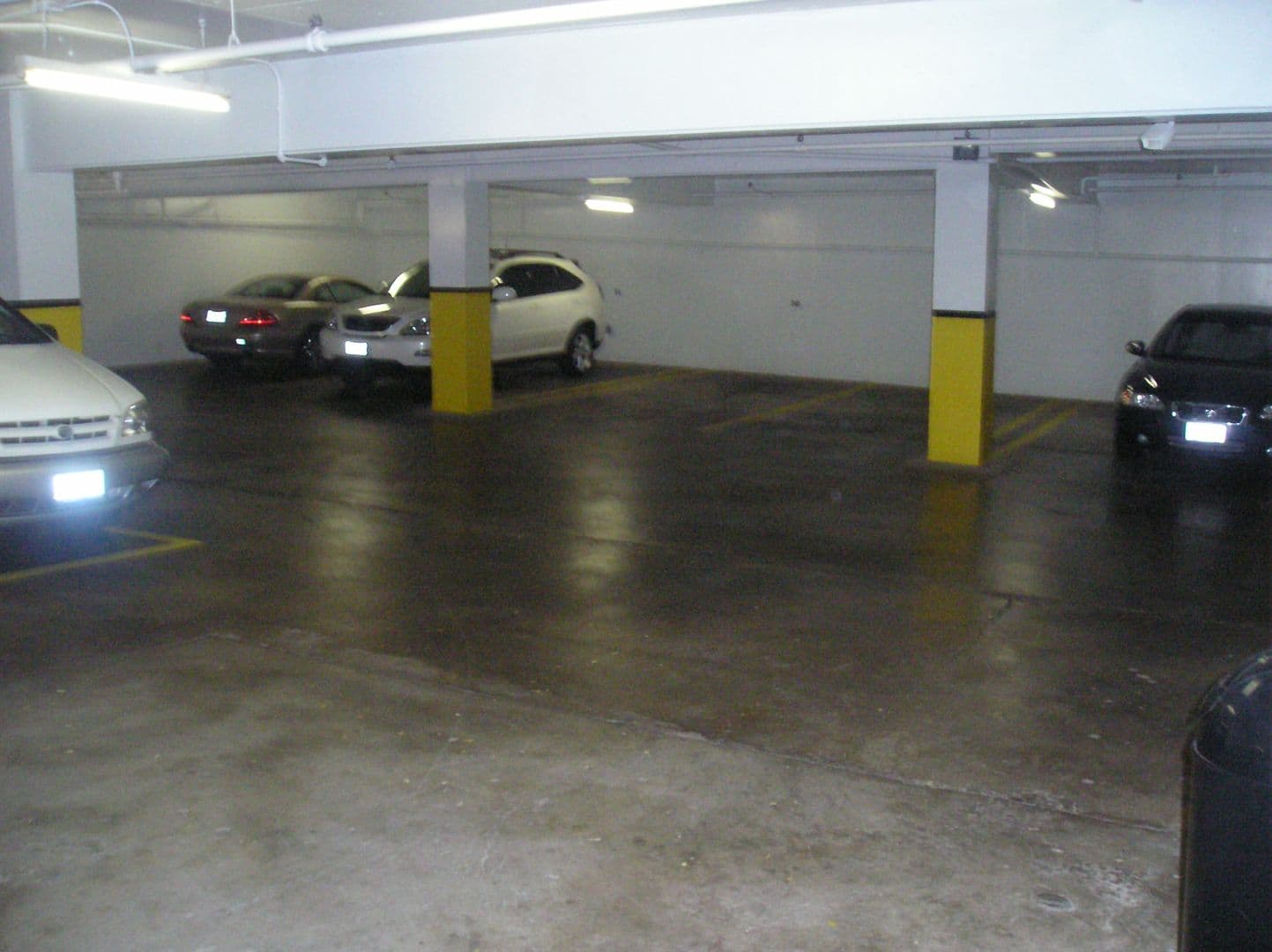 Honolulu Apartment: 240 Makee Rd #9B