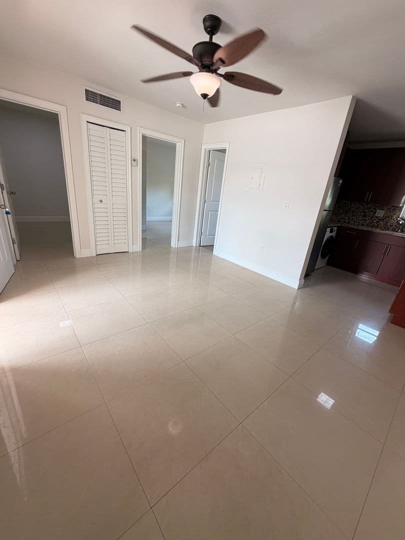 Miami Apartment: 1980 SW 6 St