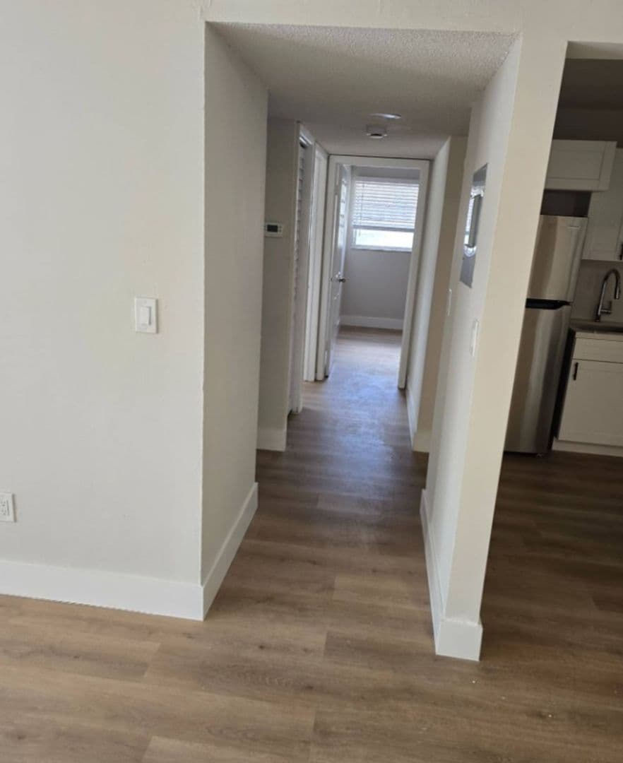 Miami Apartment: 409 SW 8 Avenue