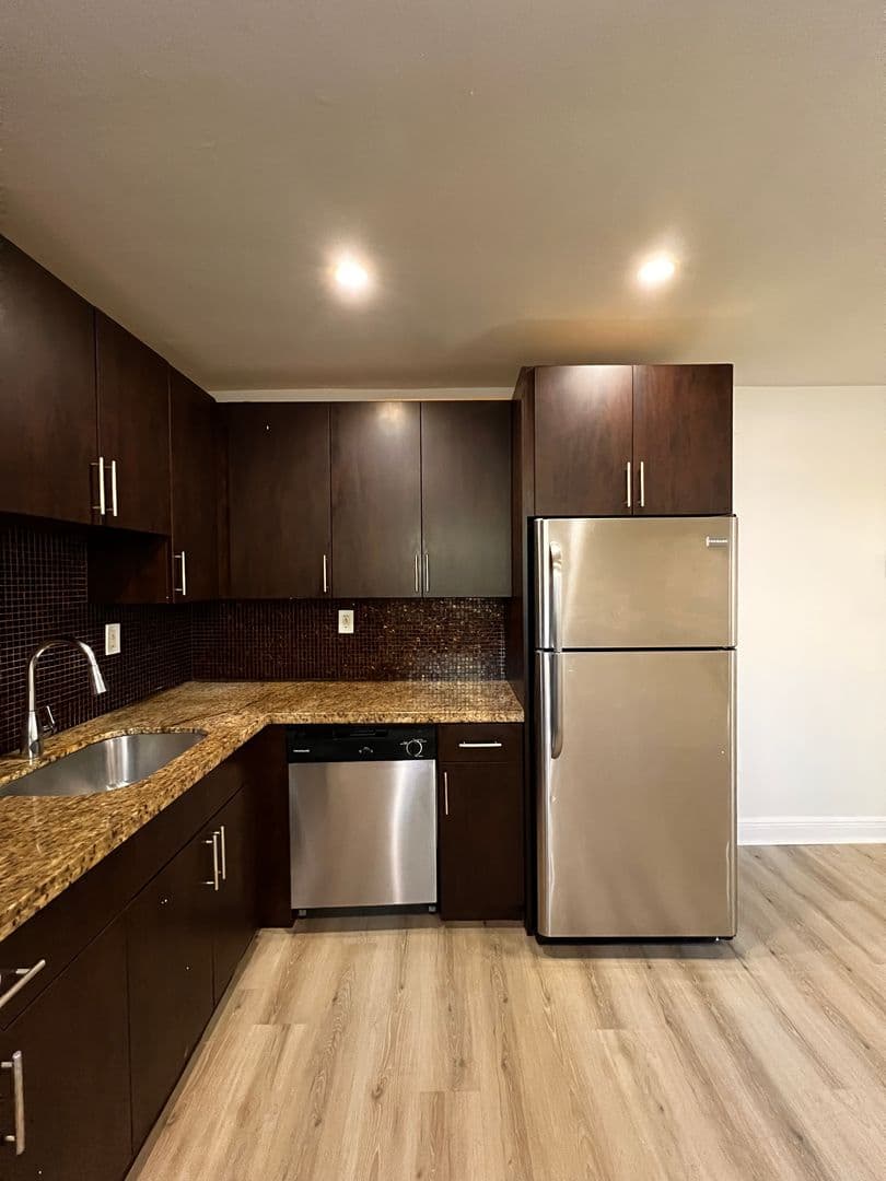 Miami Apartment: 1870 SW 3rd St