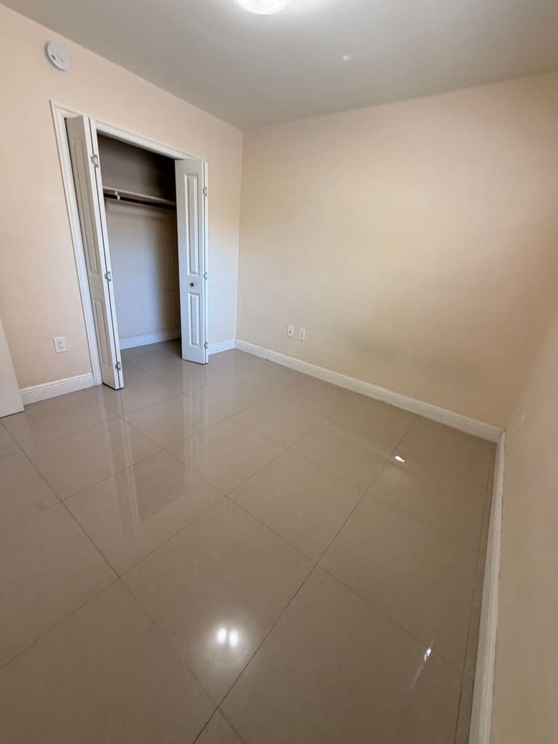Miami Apartment: 1980 SW 6 St