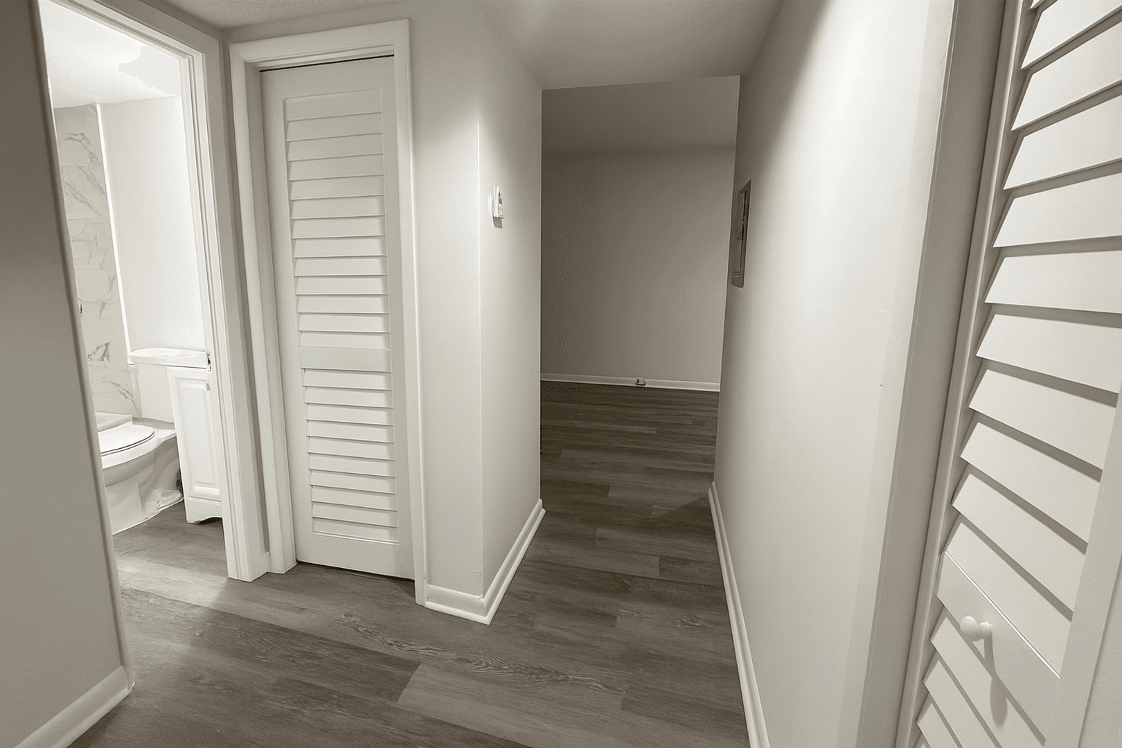 Miami Apartment: 409 SW 8 Avenue