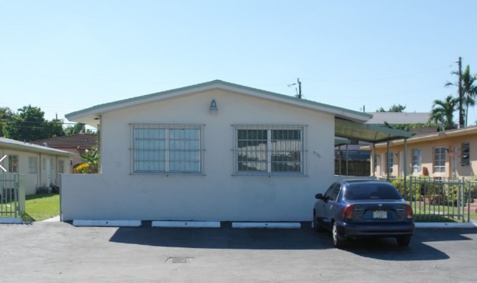 Miami Apartment: 3050 West Flagler ST