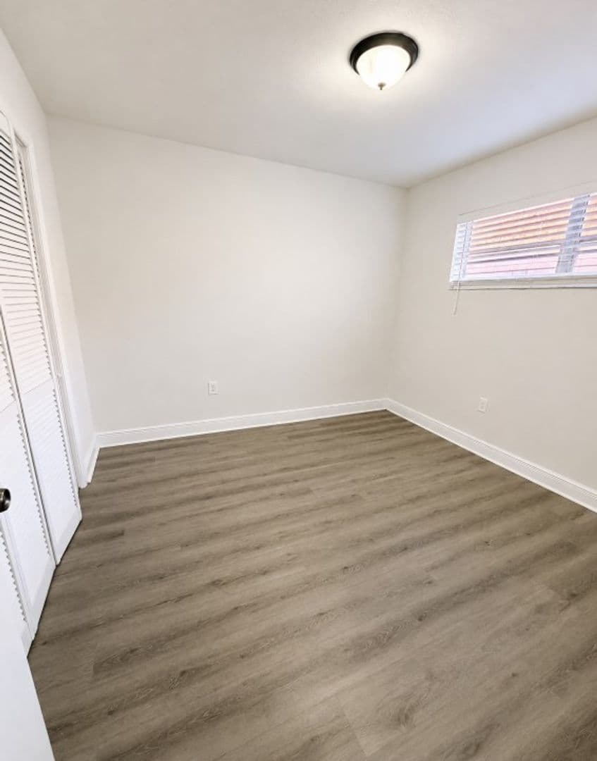 Miami Apartment: 1870 SW 3rd St