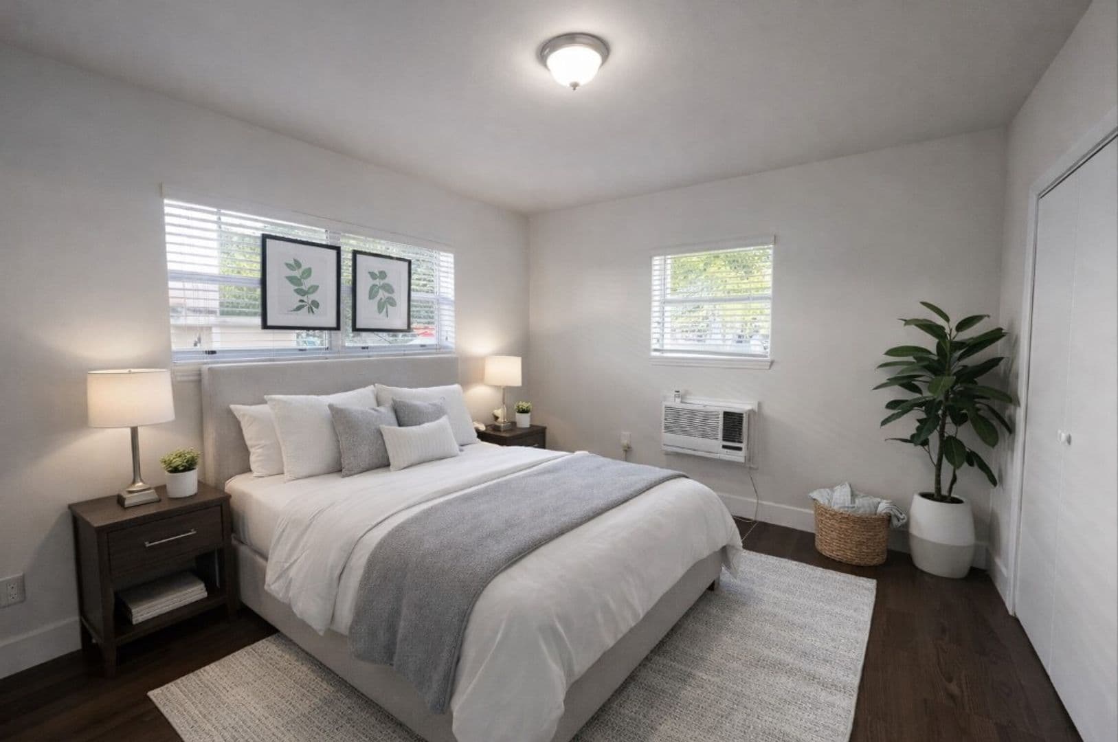 Coral Gables Apartment: 1700 Galiano St