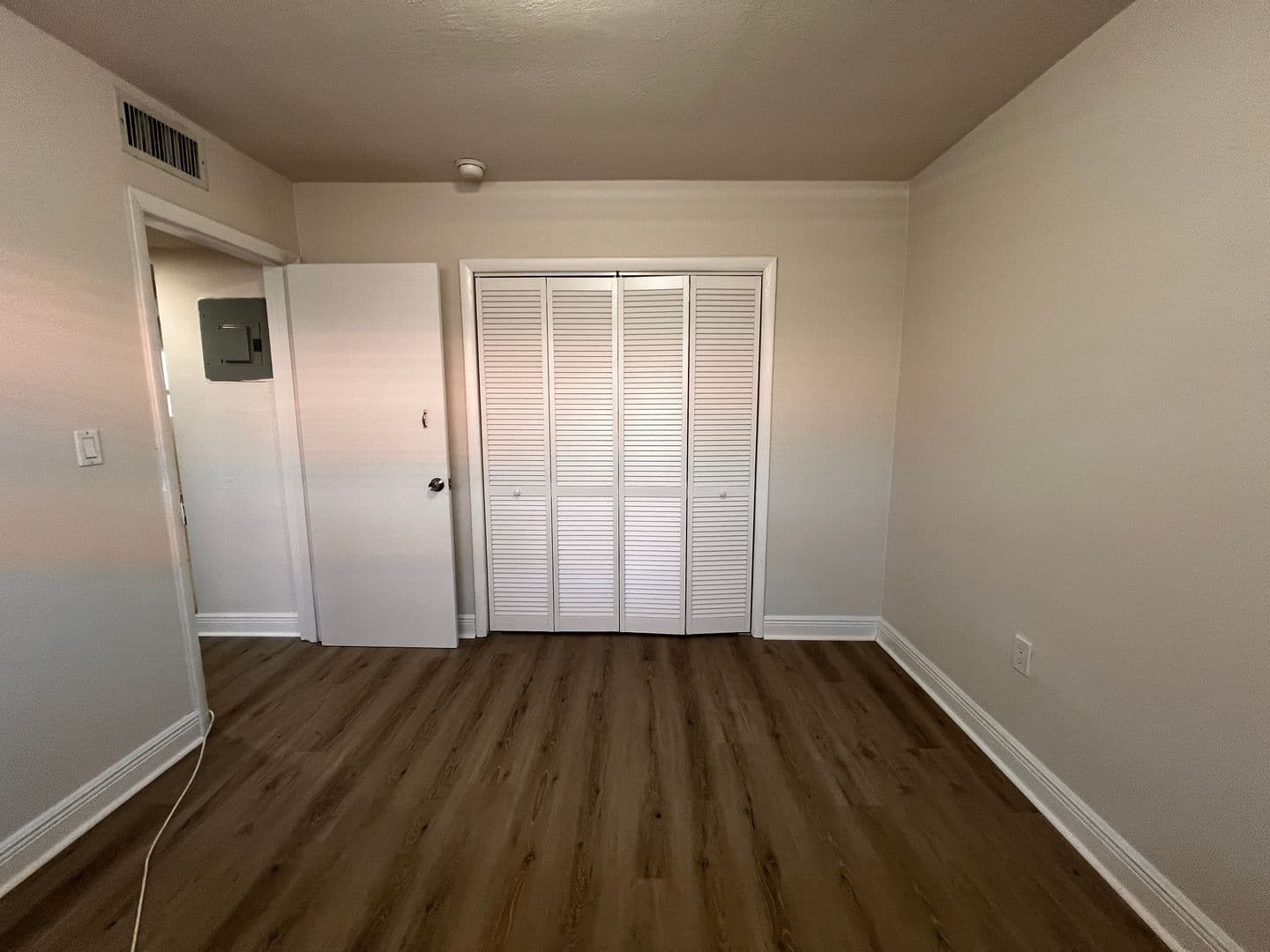 Miami Apartment: 1870 SW 3rd St