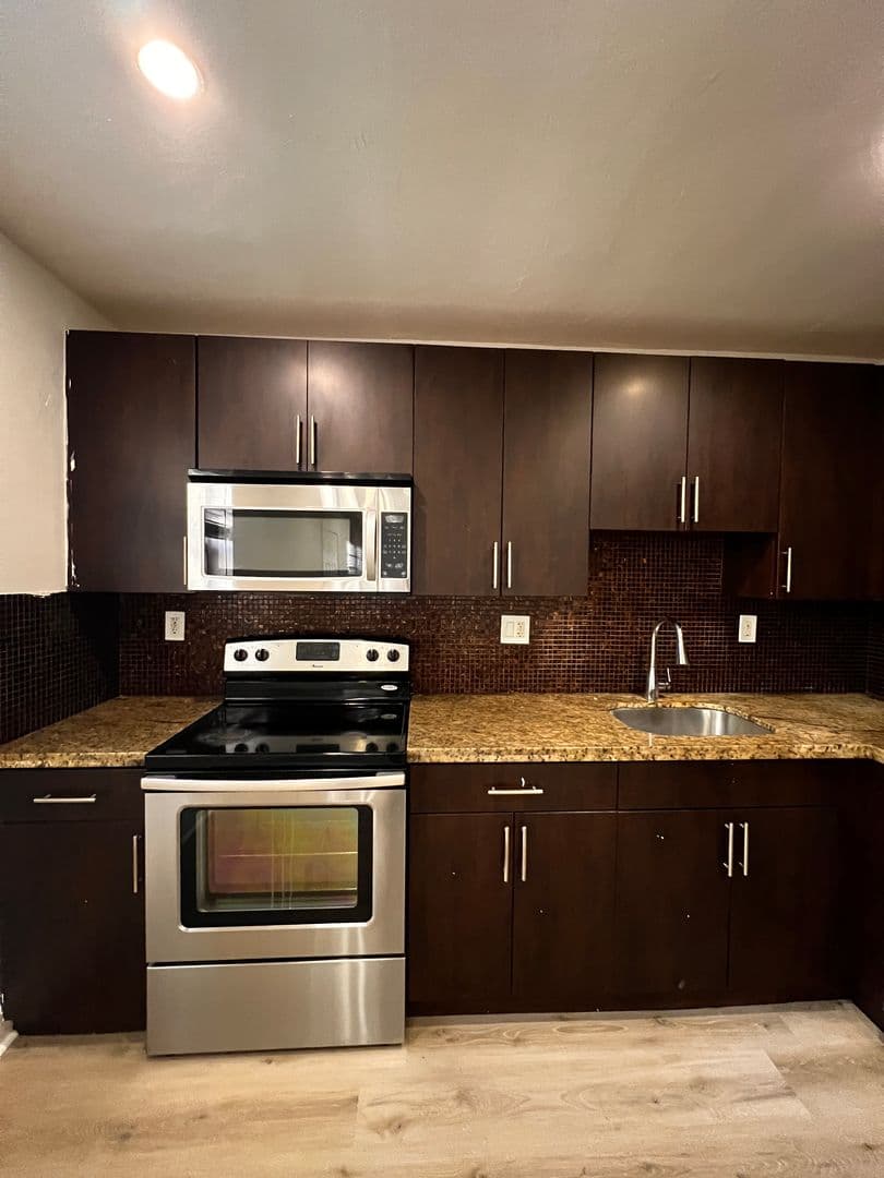 Miami Apartment: 1870 SW 3rd St