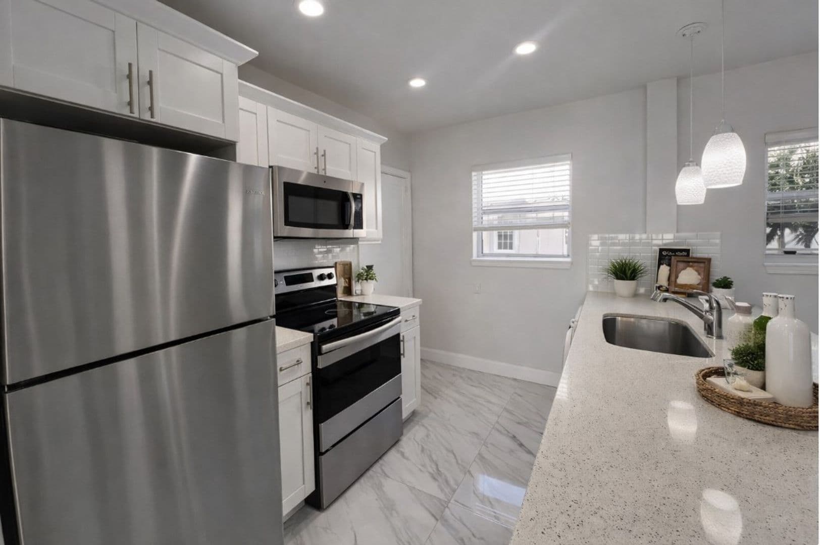 Coral Gables Apartment: 1700 Galiano St