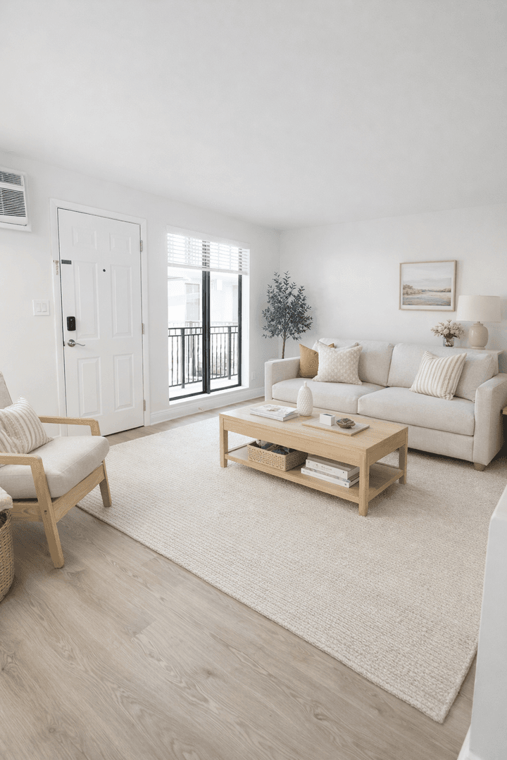 Coral Gables Apartment: 110 Sidonia Ave