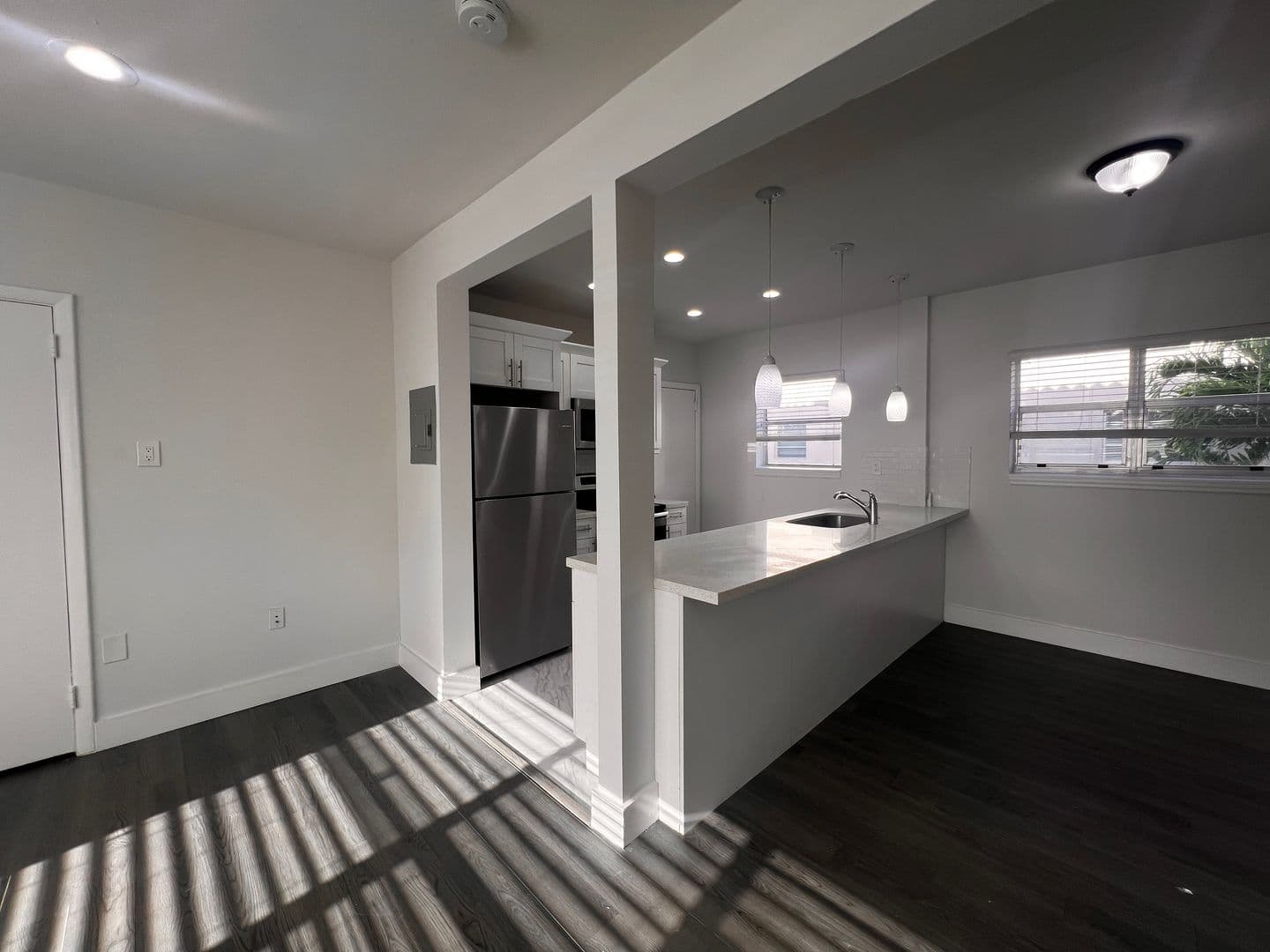 Coral Gables Apartment: 1700 Galiano St