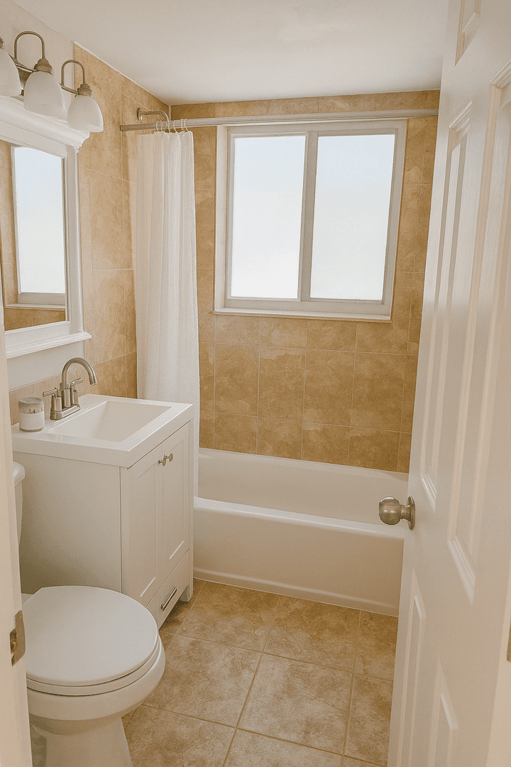 Miami Apartment: 2401 SW 22nd Street