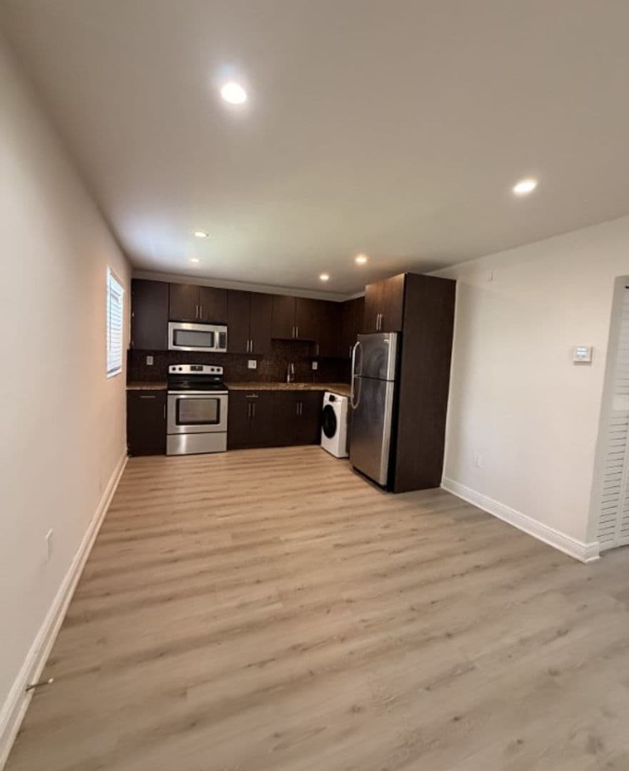 Miami Apartment: 1870 SW 3rd St