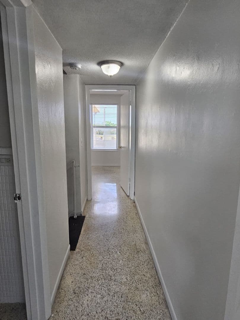 Miami Apartment: 2999 W. Flagler St.