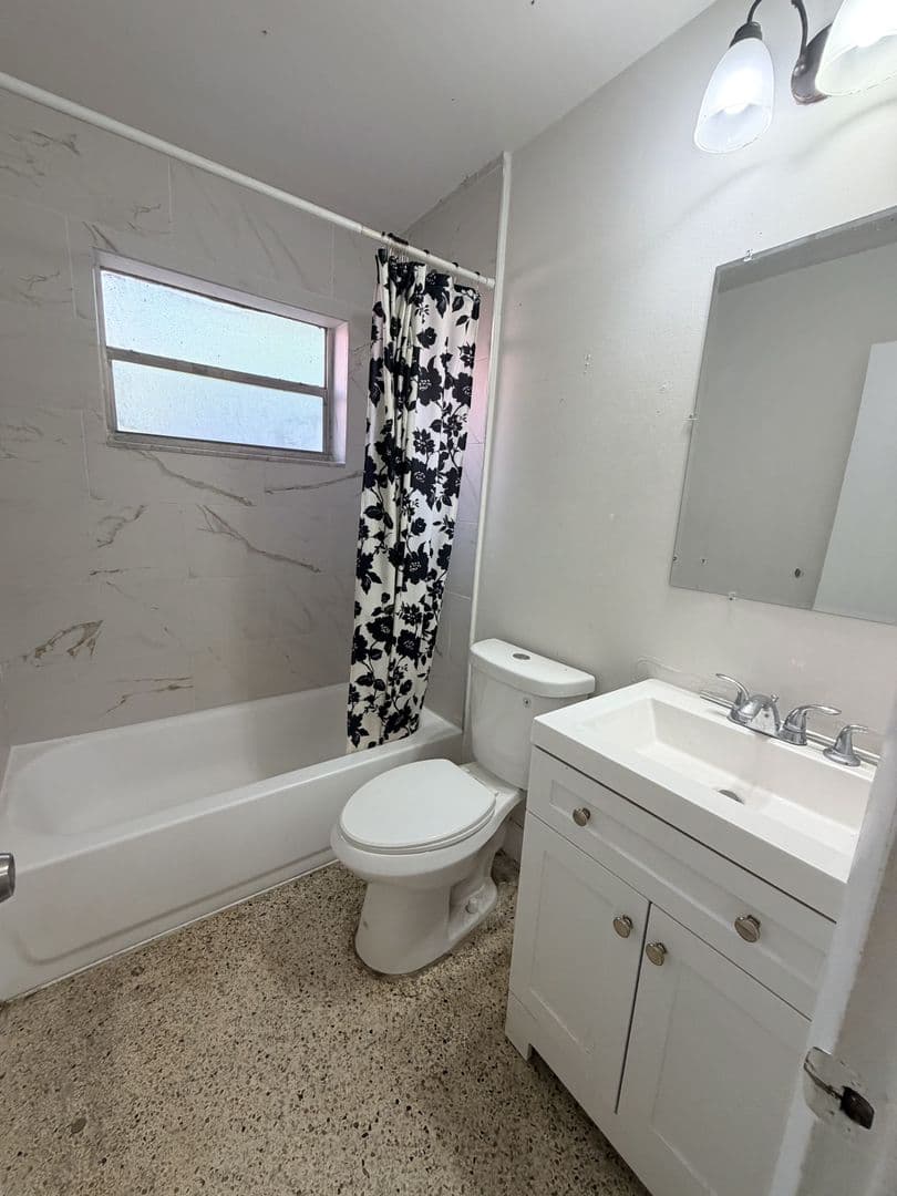 Miami Apartment: 1870 SW 3rd St